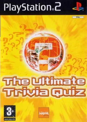 Ultimate Trivia Quiz, The (Europe) (En,Fr,De,Es,It,Nl)